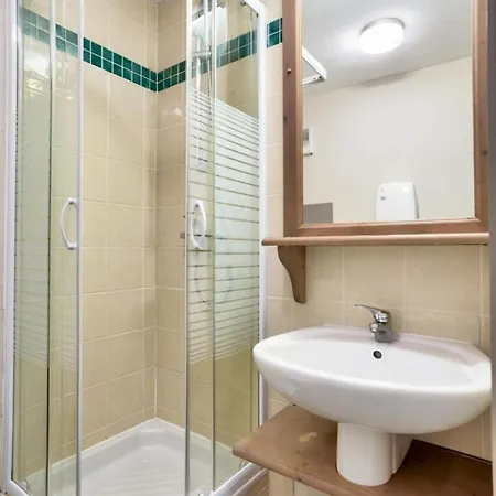 Quartier La Foret - Maeva - 3 Pieces 7 Personnes - Selection Mae-7124 Apartment *