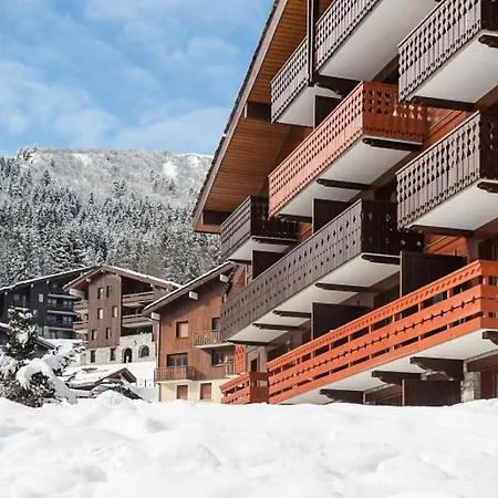 Apartment Quartier La Foret - Maeva - 3 Pieces 7 Personnes - Selection Mae-7124 *